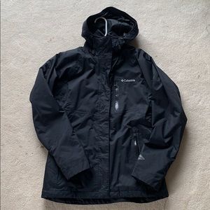 🌟FLASH SALE🌟 Columbia women windbreak jacket